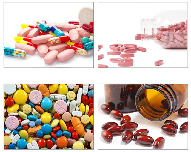 Contadora electrónica ZHJF-16