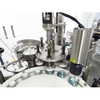 Máquina de llenado y tapado de loción ZHG-50