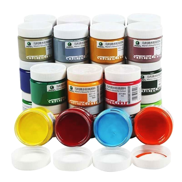 Máquina de llenado y tapado de pigmentos ZHG-50YL