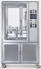 ZH-25L2-10A Máquina de llenado de lápiz labial con molde de silicona de 10 cavidades