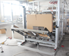 Empaquetadora automática de cajas CPP-600