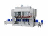 Máquina de llenado de peso ZHCZ-4 