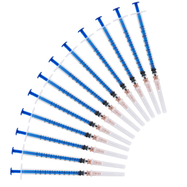 Máquina de llenado y taponado APFS3500 para jeringas preesterilizadas