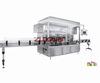 Llenadora controlada por PLC ZHBL-1921D