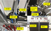 Empaquetadora automática de cajas CPP-600