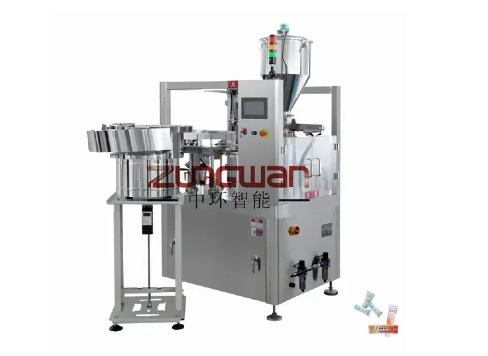 Máquina selladora de tubos metálicos explicada: características, aplicaciones e información sobre producción