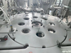 Máquina de llenado y tapado de aerosol nasal ZHLD-60FC