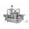 Máquina de llenado y tapado de loción ZHG-50