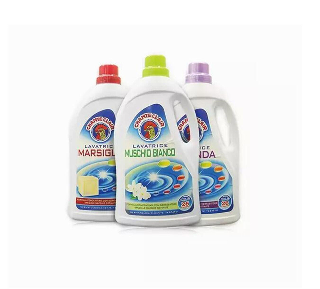 Llenadora de pistón controlada por PLC ZHBL-1930P