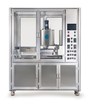 ZH-25L2-10A Máquina de llenado de lápiz labial con molde de silicona de 10 cavidades