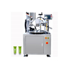 Máquina automática de llenado y sellado de tubos ultrasónicos ZHF-006 