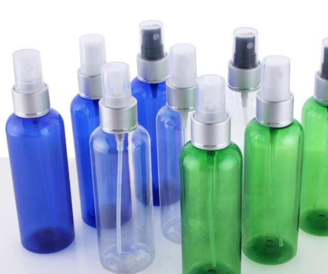 Posicionador automático de botellas DLP-100B /200B/500B