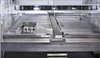 ZH-25L2-10A Máquina de llenado de lápiz labial con molde de silicona de 10 cavidades