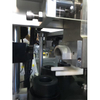 Máquina automática de llenado y sellado de tubos ultrasónicos ZHF-006 