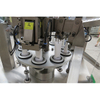 ZHY-60YP Máquina de llenado y sellado de tubos de plástico para pasta de dientes