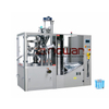 Máquina de llenado y sellado de tubos de plástico y aluminio ZHF-100A