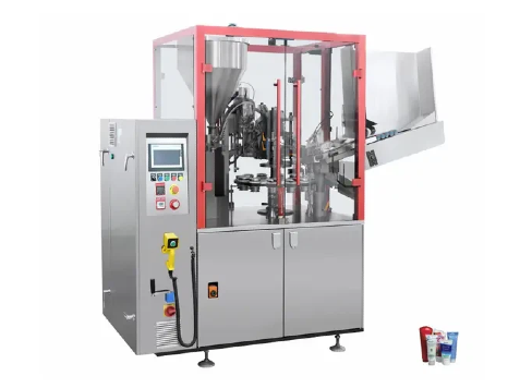 Maximizar la eficiencia con una máquina llenadora de tubos metálicos: características, aplicaciones y mejores prácticas