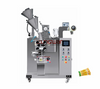 Máquina empacadora de polvo inteligente con técnica de conversión de frecuencia ZHB-130F