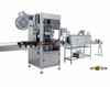 Máquina de inserción de mangas ZHSP-100Y