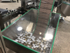 ZHG-50F Llenadora de polvo y máquina laminadora de tapa con corcho (con tapa)