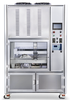 ZH-25L2-10A Máquina de llenado de lápiz labial con molde de silicona de 10 cavidades