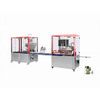 Máquina automática de llenado y tapado de emulsión de agua ZHSR-4C