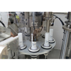 ZHY-60YP Máquina de llenado y sellado de tubos de plástico para pasta de dientes