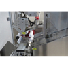 Máquina etiquetadora de tubos con servomotor de inercia pequeña ZHTB60