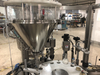 ZHG-50F Llenadora de polvo y máquina laminadora de tapa con corcho (con tapa)