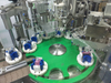 Máquina de prensado de tapa de llenado de perfume ZHS-50