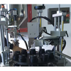 Máquina automática de llenado y sellado de tubos ultrasónicos ZHF-006 