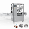 Máquina de botella de pulverización de alta eficiencia ZHGP-30 de alta eficiencia