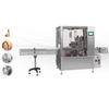Máquina de llenado y limitación de cimientos de liquidación ZHFD-1612F