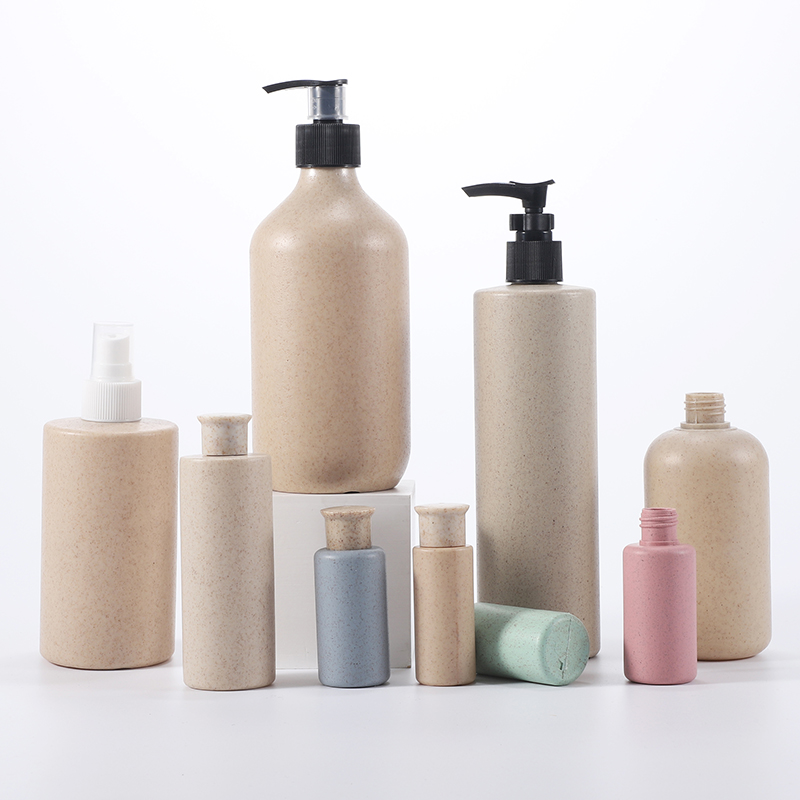 Clasificador de botellas de pl&aacute;stico